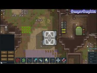 HELLO THERE!! | Rim World - part 3