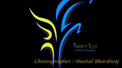 HIGH HEELS TE NACHCHE Dance Choreography Video Song _ KI & KA _ Yo Yo Honey Singh