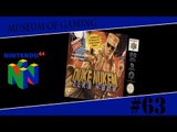 Museum of Gaming 63 - Duke Nukem: Zero Hour