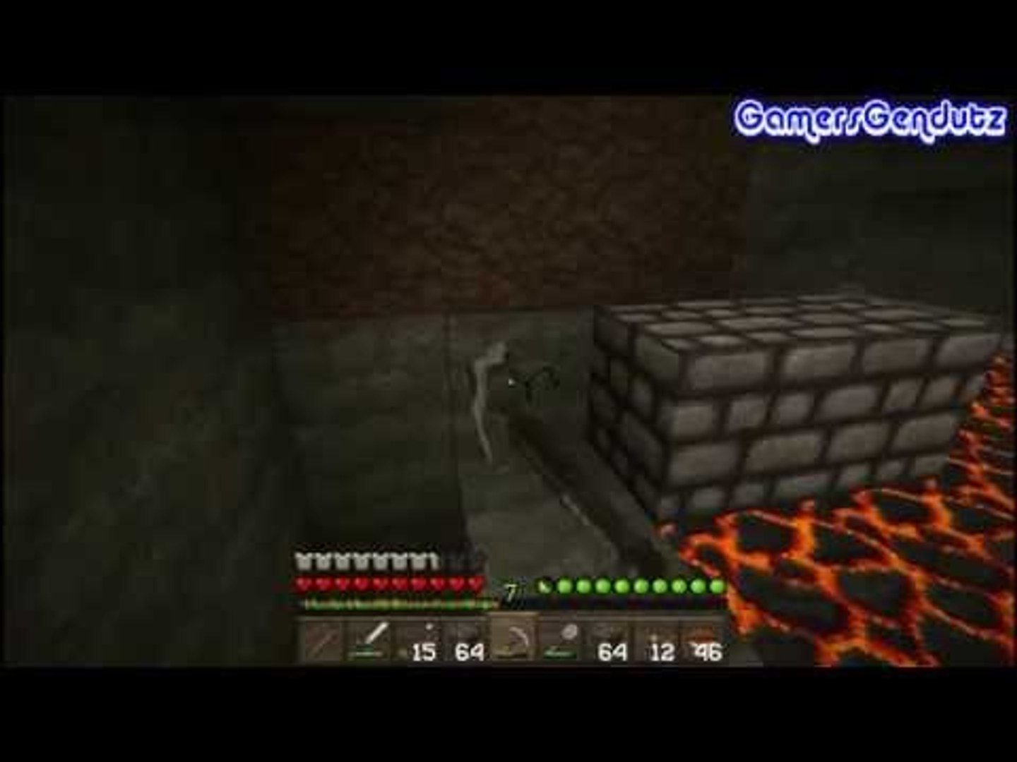 BumiGendutz | Minecraft Survival Indonesia - part 5