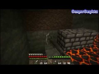 BumiGendutz | Minecraft Survival Indonesia - part 5