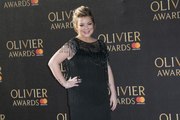 10 Best Dressed At Olivier Awards 2017 Red Carpet