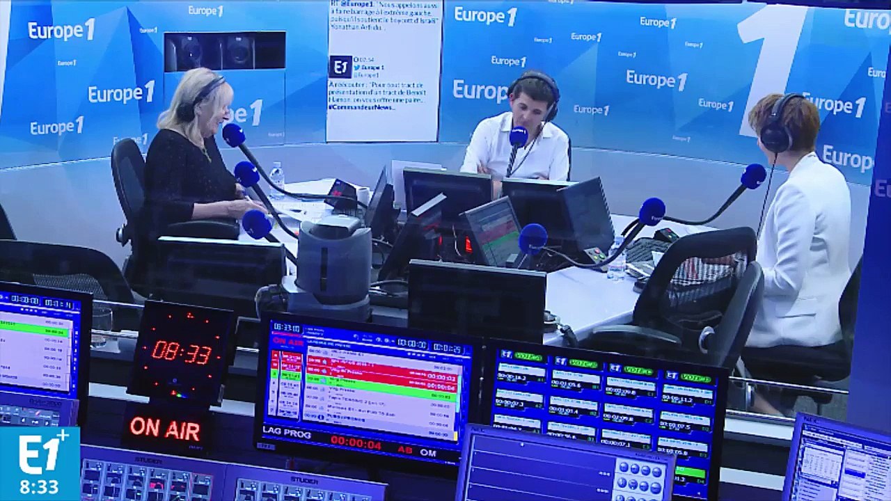 Jean-Luc Mélenchon, l'homme dont tout le monde parle