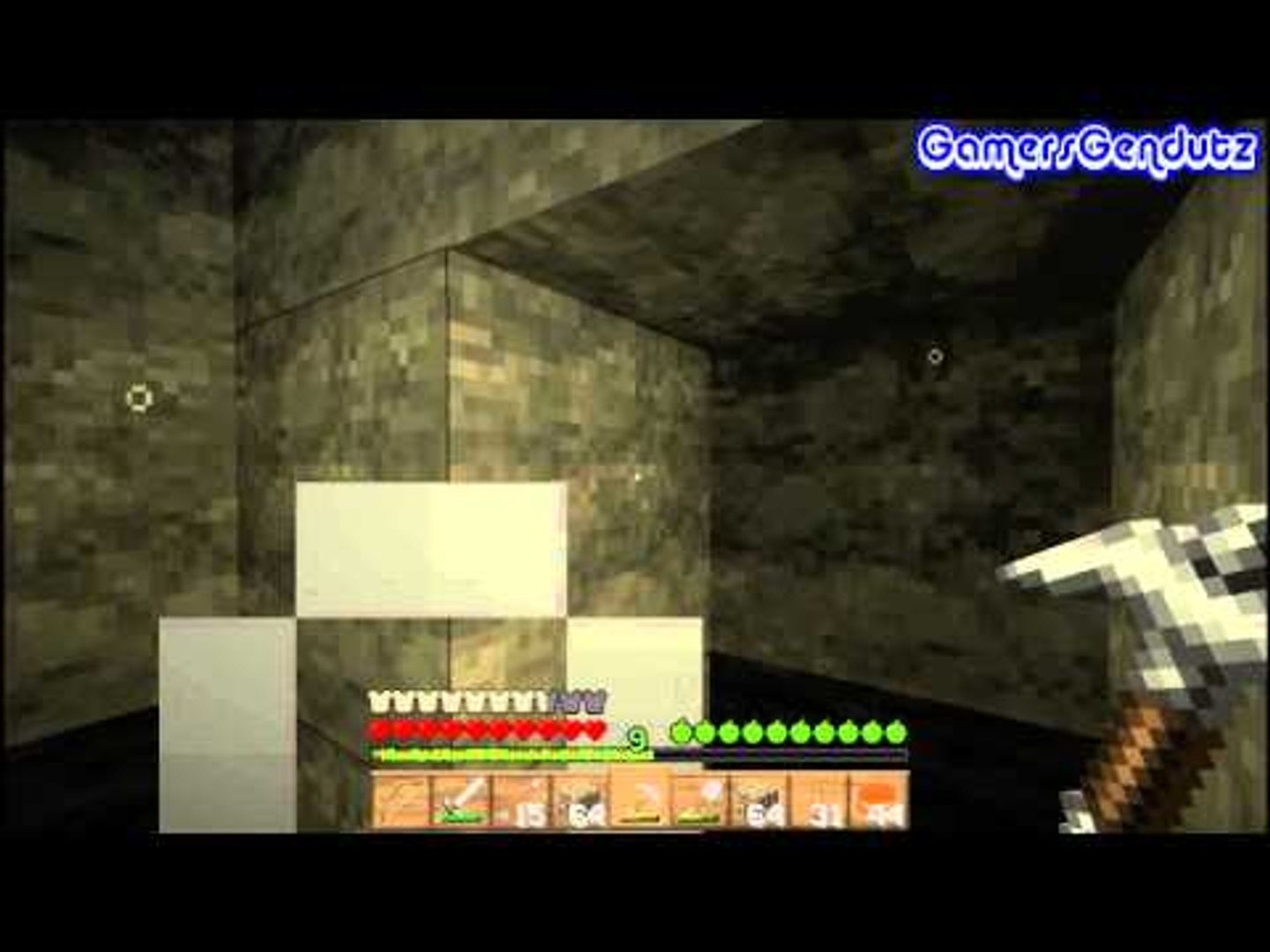 BumiGendutz | Minecraft Survival Indonesia - part 6