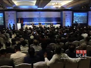 ভারতের ব্যবসায়ী সংগঠনের নেতাদের সঙ্গে প্রধানমন্ত্রীর মতবিনিময়