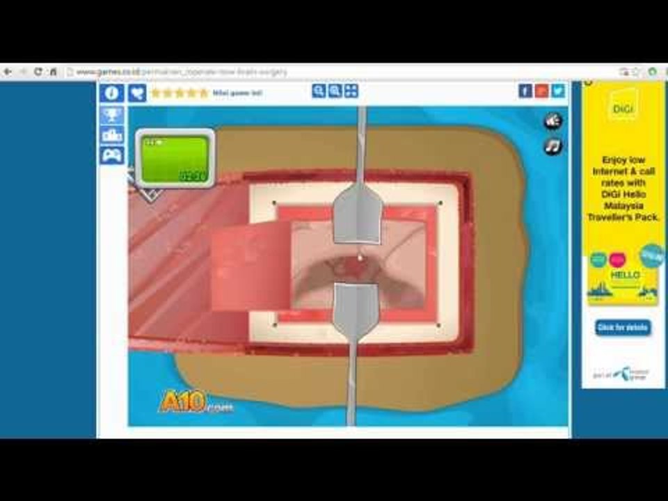 Games.co.id #1 - Brain Surgery