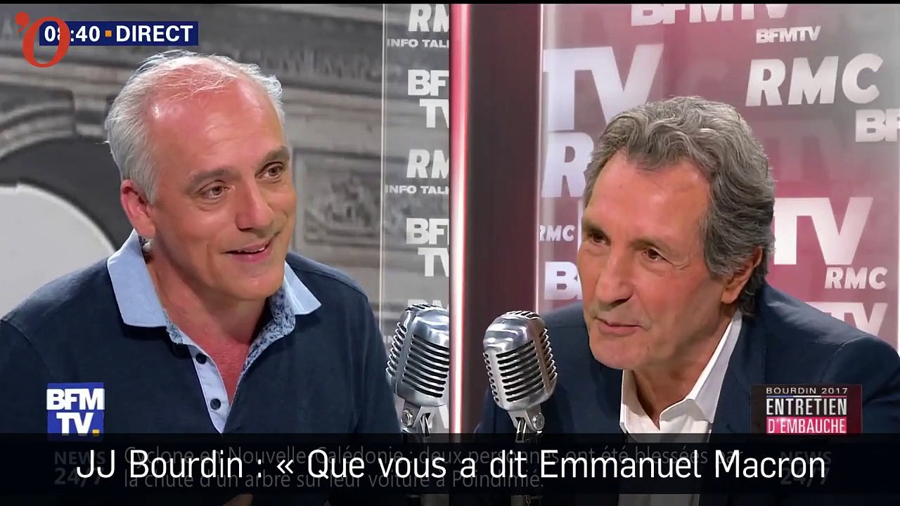 Présidentielle : Poutou explique pourquoi il a refusé de faire la photo lors du débat