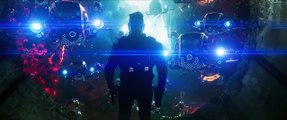 Guardians of the Galaxy Vol. 2 TV SPOT - The Hits Keep Coming (2017) - Chris Pratt