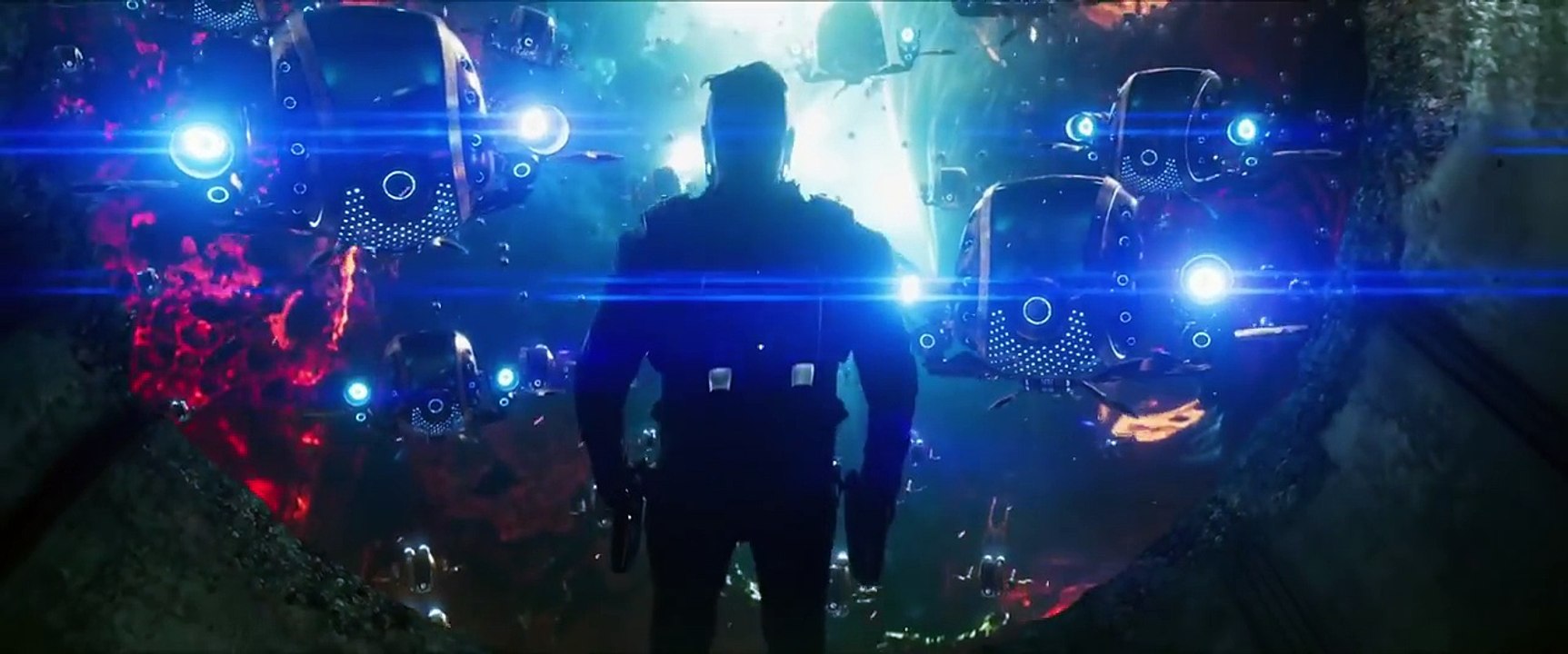 Guardians of the Galaxy Vol. 2 TV SPOT - The Hits Keep Coming (2017) - Chris Pratt