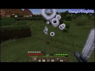 BumiGendutz | Minecraft Survival Indonesia - part 9