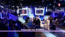 Maitre Gims interprète 'Tout donner' en live acoustique #ONPC-1OdwZN66W5I