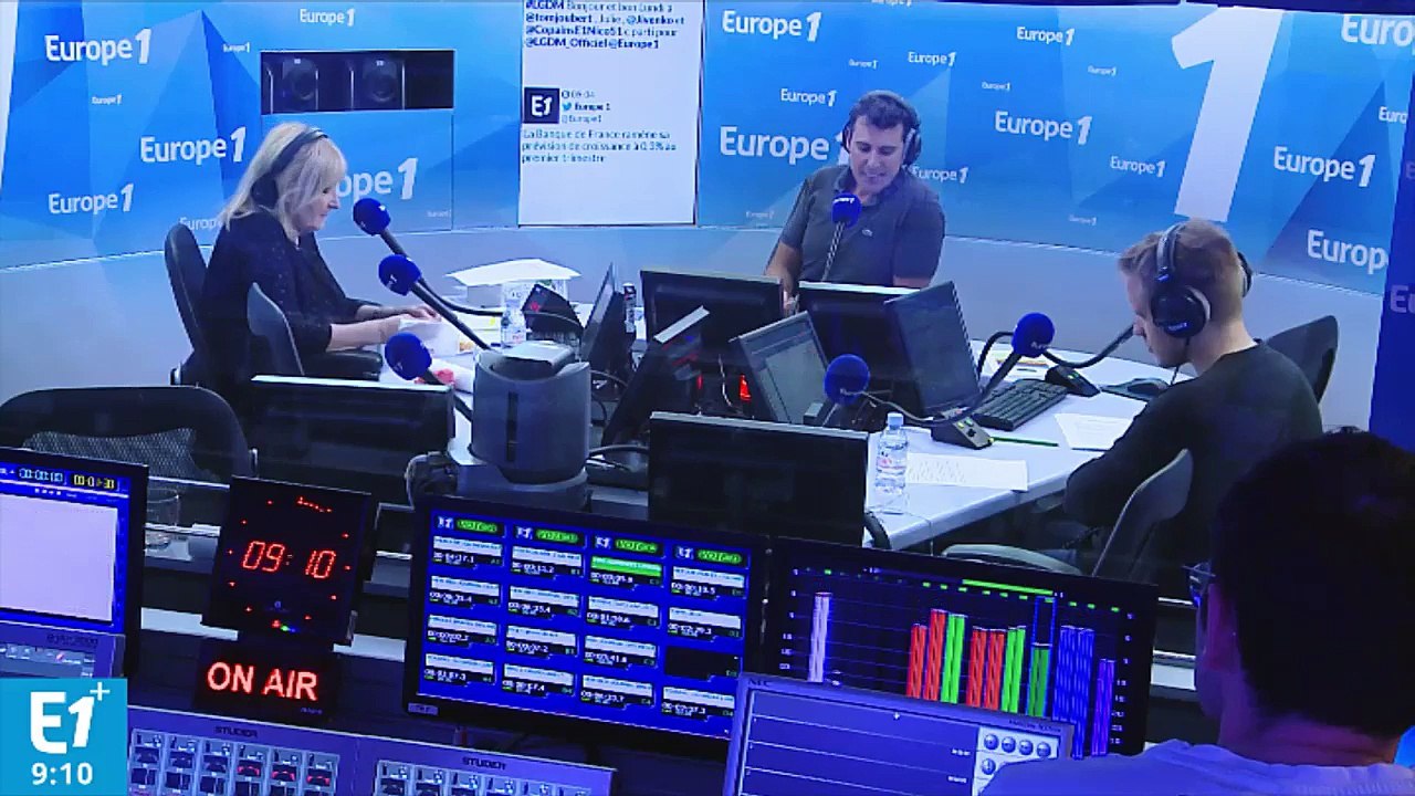 Audiences TV : TF1 cartonne avec "RTT"