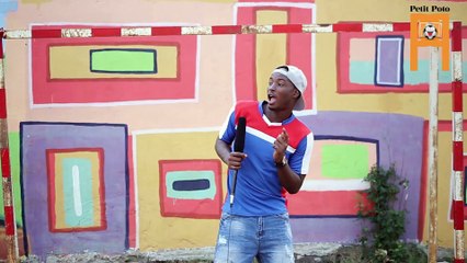 Petit Poto ANECDOTES : Pourquoi Mohamed Gbané est devenu gardien de but