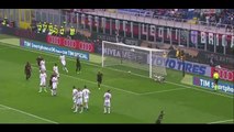 Seri A | Milan 4-0 Palermo | Video bola, berita bola, cuplikan gol