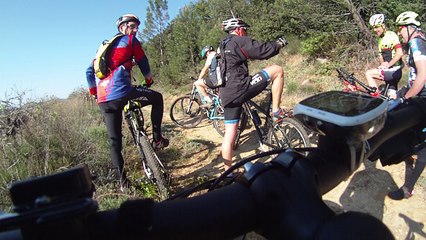 Lès vètètistes de gèrflor on rendue visite au b c b