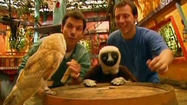 Zoboomafoo pbs kids commercial Watch Free Online