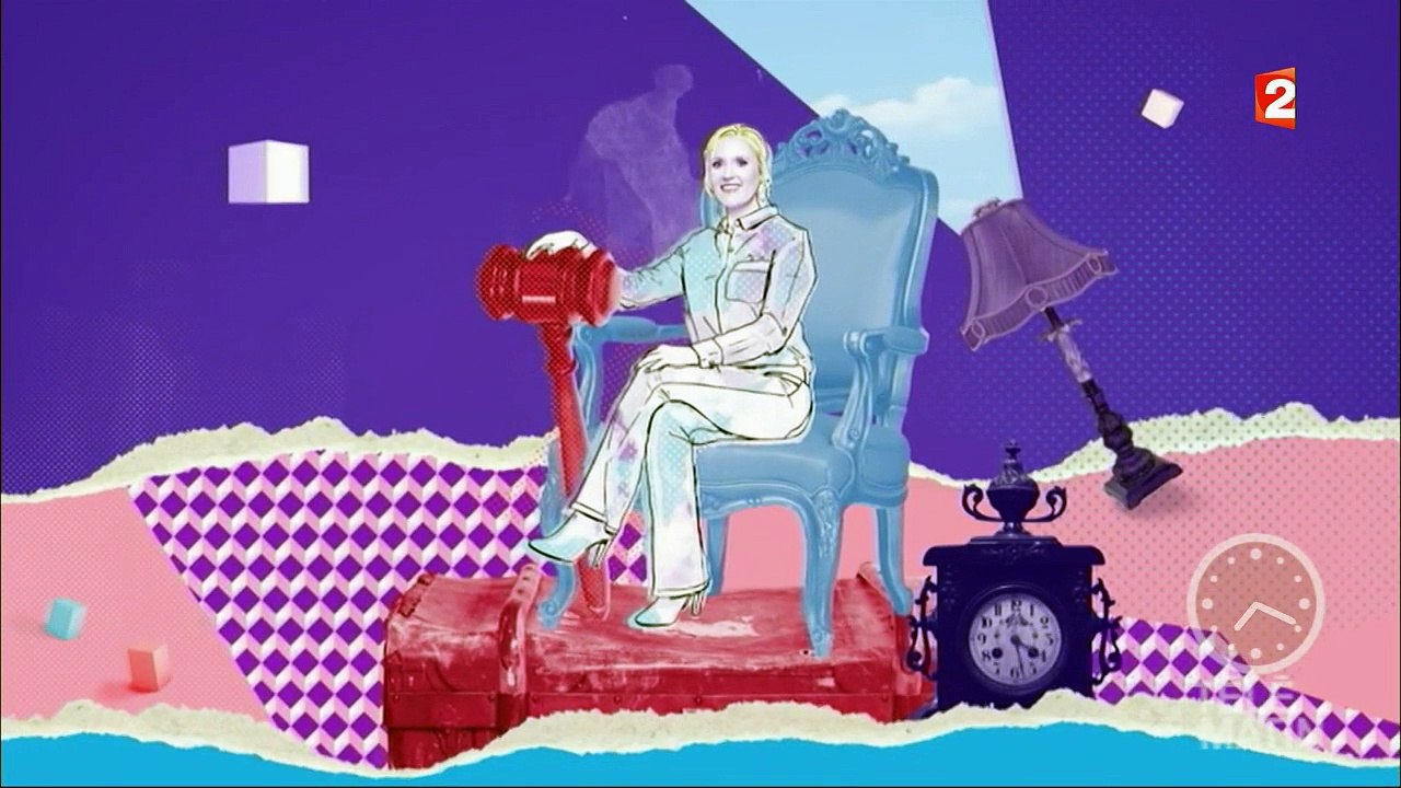 Brocantes - Les Printemps de Dauphine