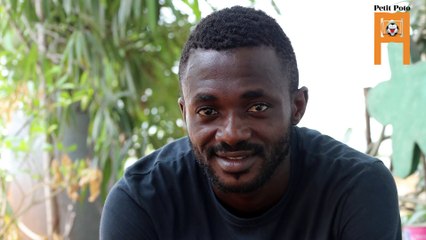 Petit Poto ANECDOTES : Le fameux but miraculeux de Goua Marc