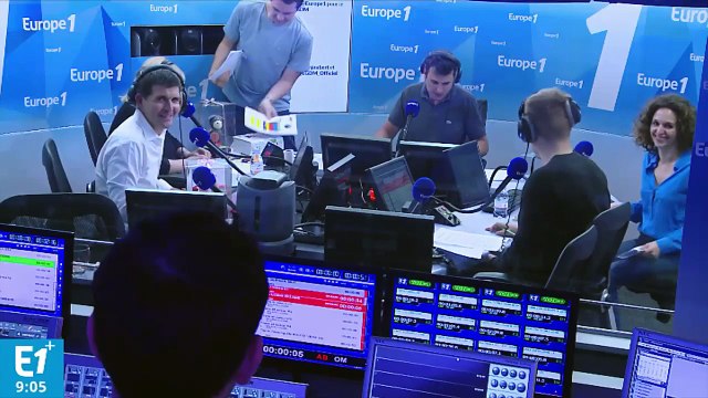 Un concert spécial Frères et Sœurs