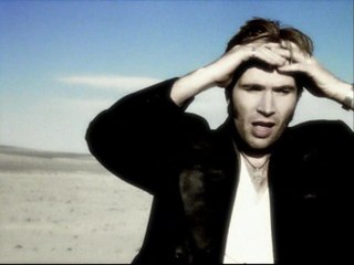 Del Amitri - Driving With The Brakes On