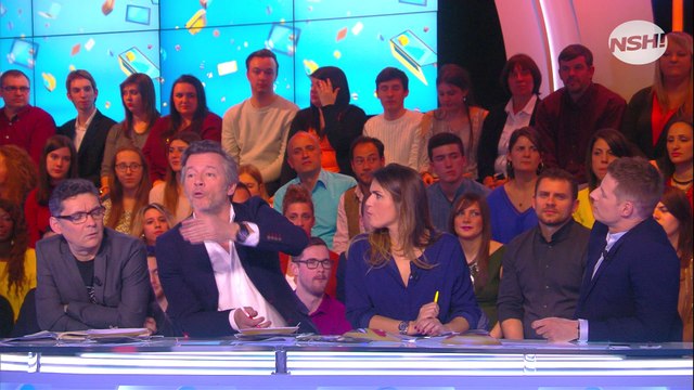 TPMP : Jean-Michel Maire accuse Eric Dussart d’avoir copié les 4/3