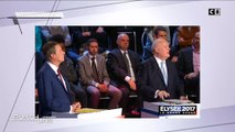 Pour Florian Philippot, Emmanuel Macron et François Fillon sont... ringards ! Vidéo