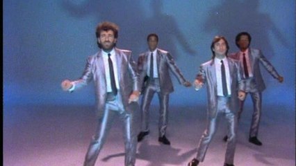 Godley & Creme - Wedding Bells