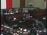 Poseł Adam Szłapka - Wystąpienie z dnia 07 kwietnia 2017 roku.