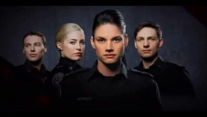 Rookie Blue - Promo 5x07