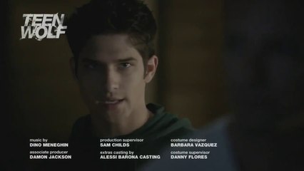Teen Wolf - Promo 4x02