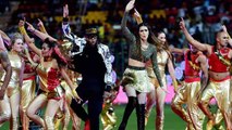Kriti Sanon Gives a Spectacular Performance at IPL Opening Ceremony