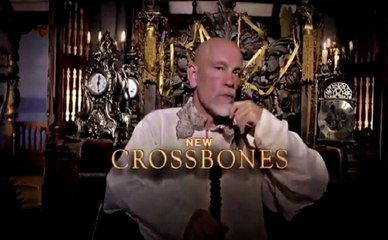 Crossbones - Promo 1x05