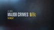Major Crimes - Promo 3x04