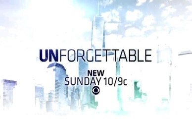 Unforgettable - Promo 3x02