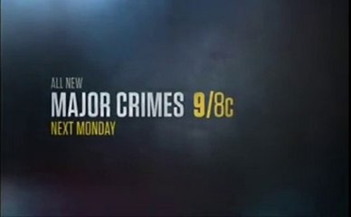 Major Crimes - Promo 3x05