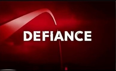 Defiance - Promo 2x04