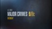 Major Crimes - Promo 3x06