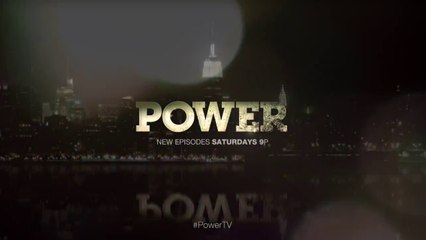 Power - Promo 1x05