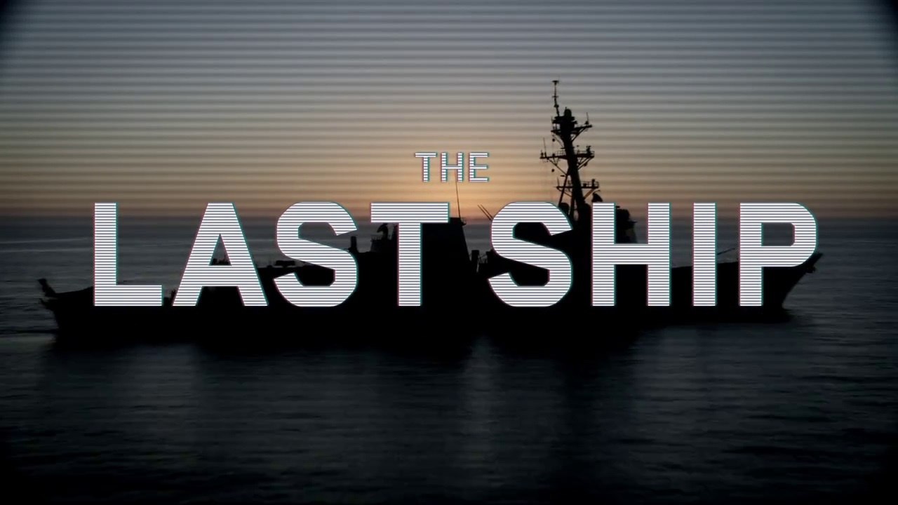 The Last Ship - Promo 1x04