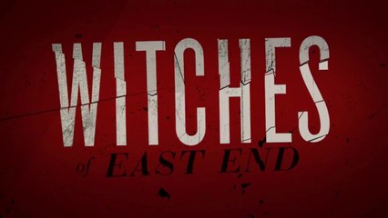 Witches of East End - Promo 2x02