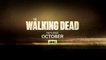 The Walking Dead - Carol, Tyreese And Baby Judith - Teaser saison 5