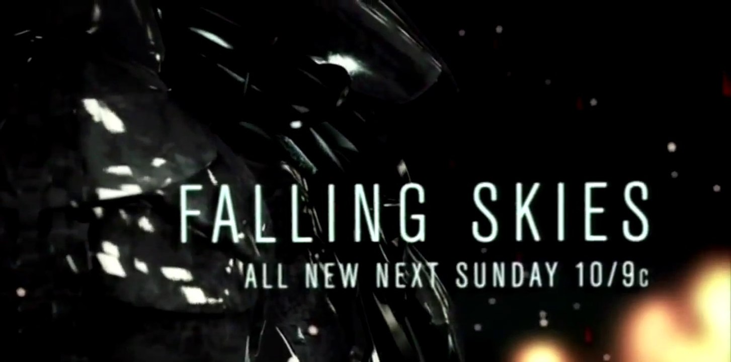 Falling Skies - Promo 4x05