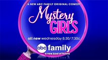 Mystery Girls - Promo 1x05