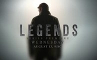Legends - Promo Saison 1 - Soldier