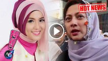 Hot News! Renita Sukardi Pamit Lewat Mimpi, Cut Keke Sangat Menyesal - Cumicam 10 April 2017