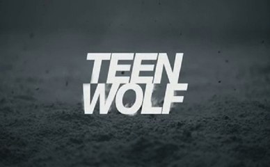 Teen Wolf - Promo 4x08