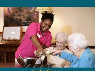 Special Alzheimer's Care at Harbor Chase of Sterling Heights