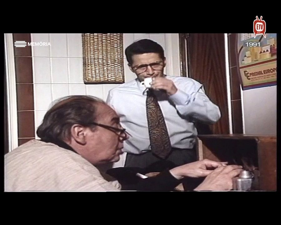 Esfera Ki (1992) Episódio 2 - EnciclopédiaTV