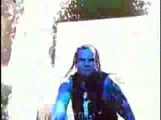 Jeff Hardy TNA Titantron
