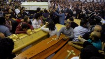 Strage della domenica delle Palme, in Egitto scoppia l'ira dei copti contro al Sisi
